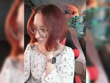 Bongacams Nude Webcam of Rosia-Guess