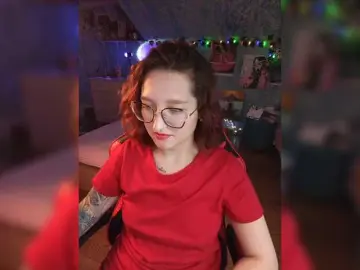 Bongacams Best Webcam of Rosia-Guess