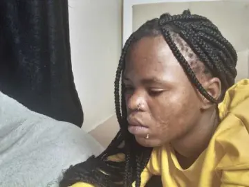 Bongacams Live Sex Cam of Sexynina25