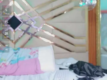 Bongacams Sex Cam of skinnyprinces