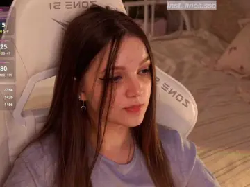 Bongacams Nude Webcam of Arisha-w