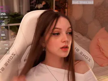 Bongacams Free Porn Cam of Arisha-w