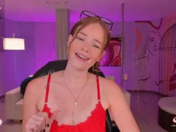 Bongacams Adult Webcam of CorinneRusso