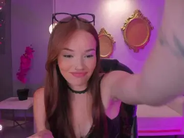 Bongacams Watch Live Sex Cams of CorinneRusso