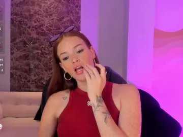 Bongacams Best Webcam of CorinneRusso