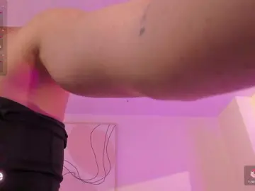 Bongacams Sex Cam of CorinneRusso
