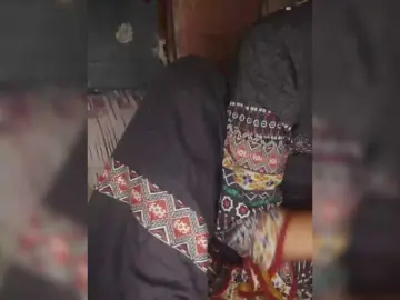 Bongacams Sex Cam of CuteAishu