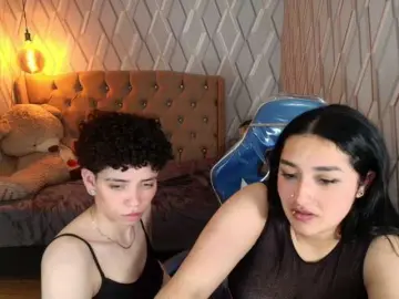 Bongacams Free Porn Cam of MeganAndRachelBlack