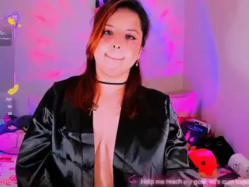 Bongacams Best live sex cam show of daphnesweet