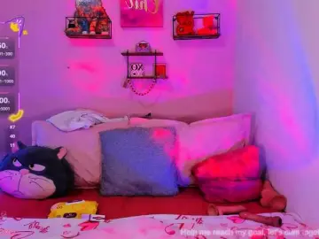 Bongacams Watch Live Sex Cams of daphnesweet