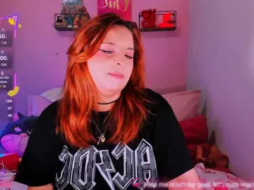 Bongacams Adult Webcam of daphnesweet
