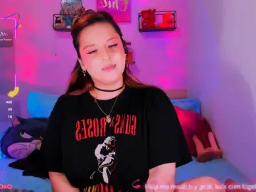 Bongacams Watch Live Sex Cams of daphnesweet