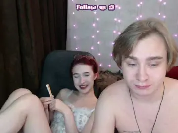 Bongacams Adult Webcam of lust444money