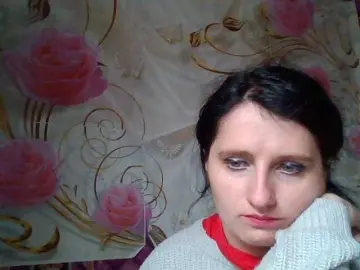 Bongacams Live Porn of ArchiGirl