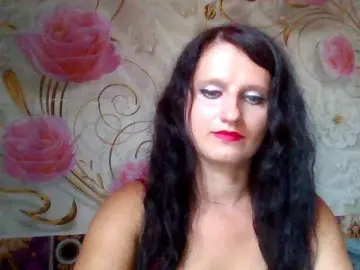 Bongacams Private Sex Chat of ArchiGirl