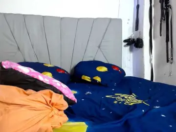 Bongacams Free Porn Cam of Franci-hot4