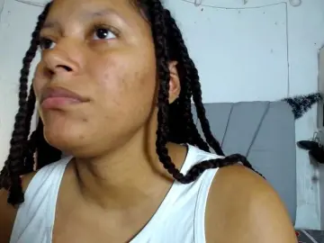 Bongacams Sex Cam of Franci-hot4