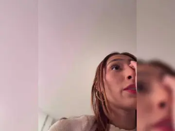 Bongacams Private Sex Chat of Megan-Holly