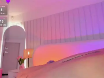 Bongacams Adult Video Chat of Megan-Holly