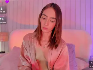 Bongacams Live Porn of Megan-Holly