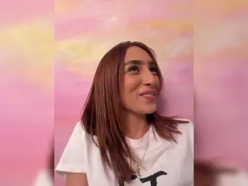 Bongacams Free Porn Cam of Megan-Holly