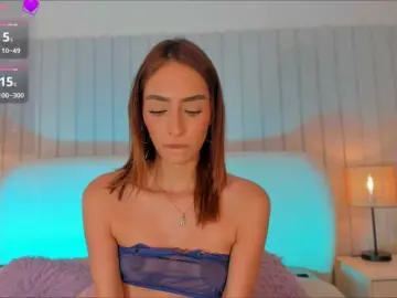 Bongacams Adult Webcams of Megan-Holly