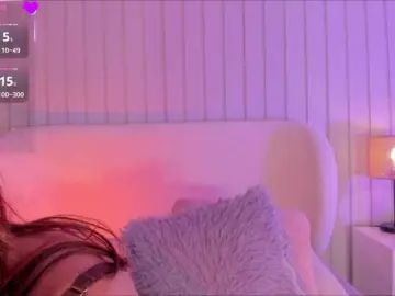 Bongacams Adult Webcams of Megan-Holly