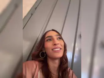 Bongacams Adult Webcams of Megan-Holly