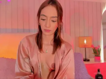 Bongacams Sex Cam of Megan-Holly