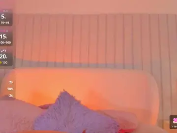 Bongacams Free Porn Cam of Megan-Holly