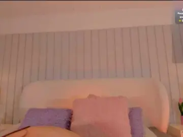 Bongacams Sex Cam of Megan-Holly