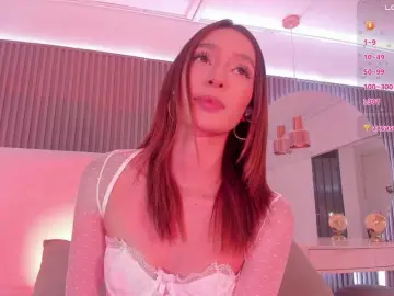 Bongacams Adult Video Chat of Megan-Holly