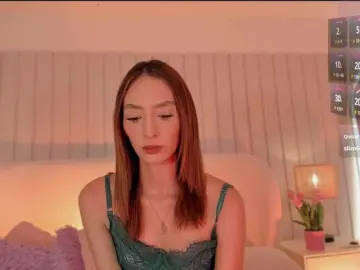 Bongacams Free Live Porn of Megan-Holly