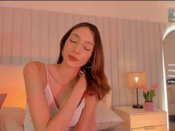 Bongacams Adult Webcams of Megan-Holly