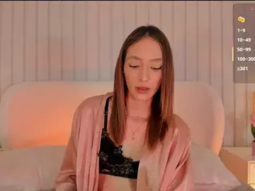 Bongacams Live Porn of Megan-Holly