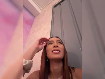 Bongacams Best Webcam of Megan-Holly