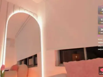 Bongacams Free Porn Cam of Megan-Holly