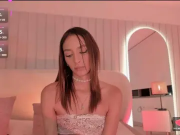 Bongacams Adult Webcam of Megan-Holly