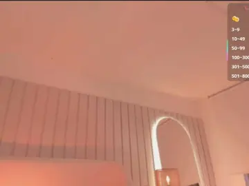 Bongacams Sex Chat of Megan-Holly