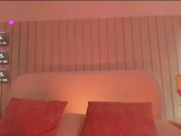 Bongacams Nude Webcam of Megan-Holly