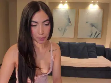 Bongacams Nude Webcam of MeganWilde
