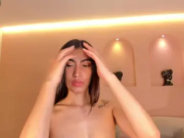 Bongacams Nude Webcam of MeganWilde