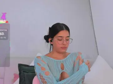 Bongacams Live Porn of isa-queen