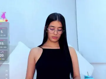 Bongacams Adult Webcam of isa-queen