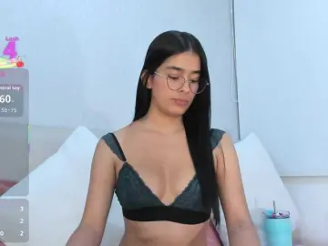 Bongacams Live Porn of isa-queen