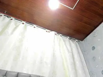 Bongacams Sex Chat of lunaeva23