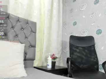 Bongacams Private Sex Chat of lunaeva23