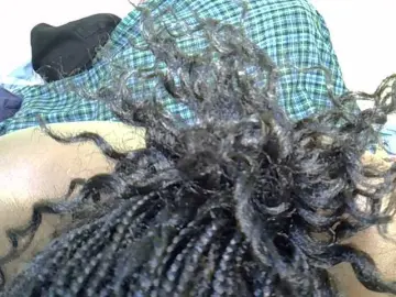 Bongacams Live Sex Cam of Curvy-goddessa