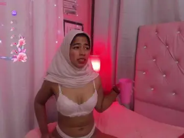 Bongacams Adult Video Chat of NadiaKarim