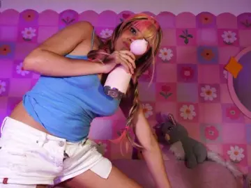 Bongacams Watch Live Sex Cams of OnlyMiuu